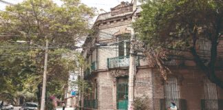 Gentrificación en CDMX: colonias más caras y asequibles para rentar este 2025 zonas gentrificacion rentas cdmx