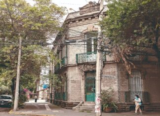 Gentrificación en CDMX: colonias más caras y asequibles para rentar este 2025 zonas gentrificacion rentas cdmx