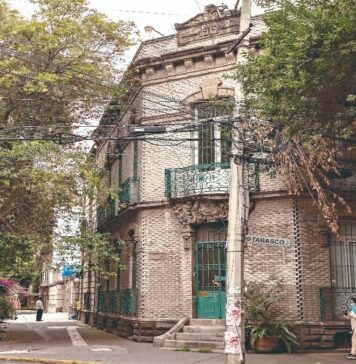 Gentrificación en CDMX: colonias más caras y asequibles para rentar este 2025 zonas gentrificacion rentas cdmx
