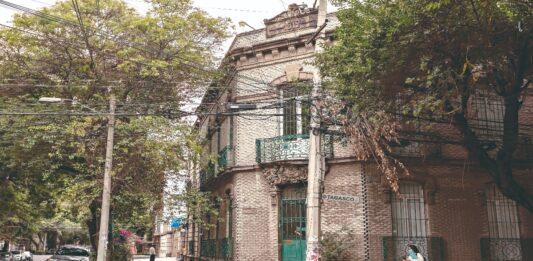 Gentrificación en CDMX: colonias más caras y asequibles para rentar este 2025 zonas gentrificacion rentas cdmx