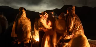 World Press Photo 2025 llega al Museo Franz Mayer con un llamado visual a la reflexión 071_North and Central America_Singles_John Moore