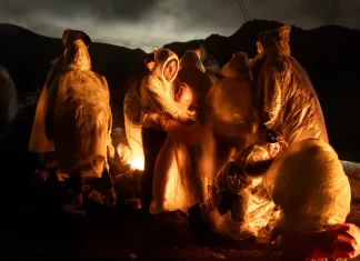 World Press Photo 2025 llega al Museo Franz Mayer con un llamado visual a la reflexión 071_North and Central America_Singles_John Moore