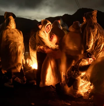 World Press Photo 2025 llega al Museo Franz Mayer con un llamado visual a la reflexión 071_North and Central America_Singles_John Moore