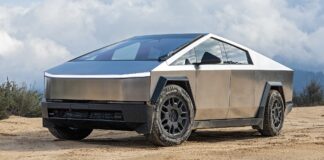 Tesla planea Cybertruck mediana: ¿una pickup compacta para mercados globales?
