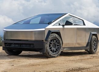 Tesla planea Cybertruck mediana: ¿una pickup compacta para mercados globales?