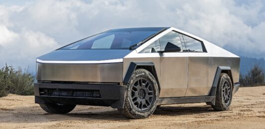 Tesla planea Cybertruck mediana: ¿una pickup compacta para mercados globales?