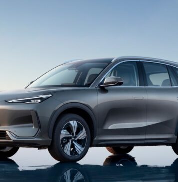 Geely EX5 2026: SUV eléctrico en México desde $699,990 MXN con tecnología de punta y 470 km de autonomía