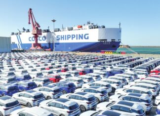 Industria automotriz: China capturará hasta un tercio del mercado global hacia 2040, según Roland Berger