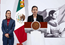 Más de 1.2 millones de trabajadoras y trabajadores de apps ya están registrados ante el IMSS: STPS reporta cifra histórica