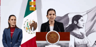 Más de 1.2 millones de trabajadoras y trabajadores de apps ya están registrados ante el IMSS: STPS reporta cifra histórica