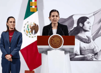 Más de 1.2 millones de trabajadoras y trabajadores de apps ya están registrados ante el IMSS: STPS reporta cifra histórica