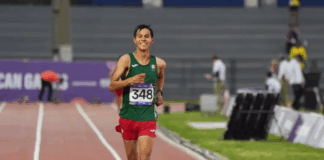 Orgullo mexiquense: bronce para Edomex en natación de los Panamericanos Junior Asunción 2025