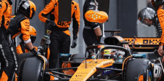 Fórmula 1 podría volver a Alemania: un regreso lejano, pero no imposible