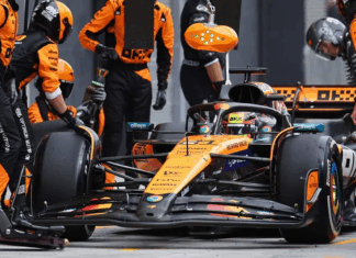 Fórmula 1 podría volver a Alemania: un regreso lejano, pero no imposible