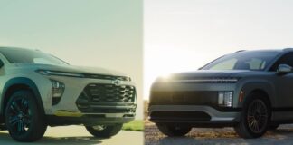 GM y Hyundai sellan alianza para lanzar SUVs, pick‑ups y van eléctrica en América Latina para 2028