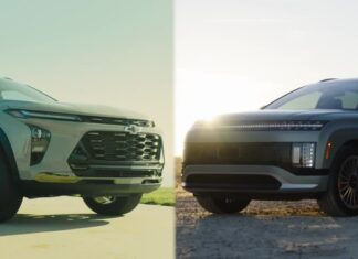 GM y Hyundai sellan alianza para lanzar SUVs, pick‑ups y van eléctrica en América Latina para 2028