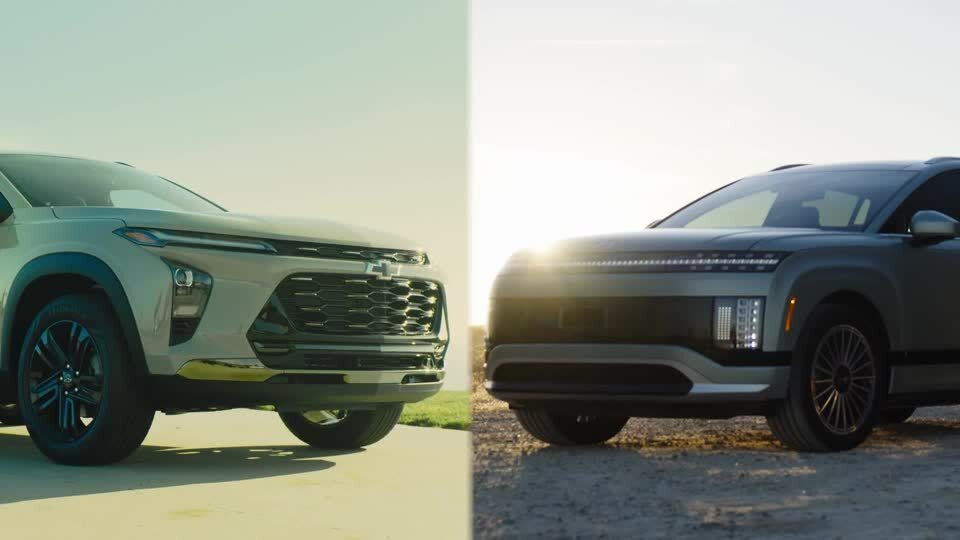GM y Hyundai sellan alianza para lanzar SUVs, pick‑ups y van eléctrica ...