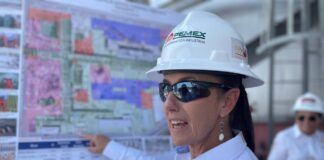 Sheinbaum revela plan integral para rescate de Pemex: estrategia financiera y energética 2025-2035