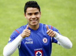 Pablo Barrera anuncia su retiro con Querétaro: adiós al ‘Dinamita’ del fútbol mexicano