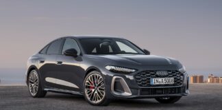 Audi A5 Sedán 2026 en México: diseño, versiones, motores y precio estimado