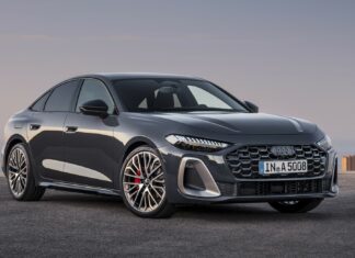 Audi A5 Sedán 2026 en México: diseño, versiones, motores y precio estimado