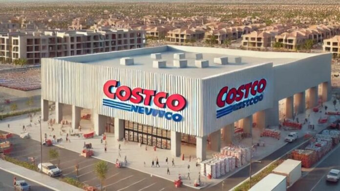Abre la tienda Costco más grande de México