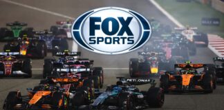 ¿Adiós a Fox Sports? La F1 se mudará a Televisa en 2026 Adiós a Fox Sports La F1 se mudará a Televisa en 2026