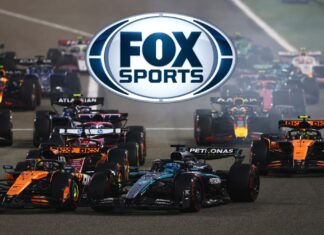 ¿Adiós a Fox Sports? La F1 se mudará a Televisa en 2026 Adiós a Fox Sports La F1 se mudará a Televisa en 2026