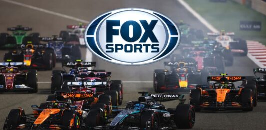 ¿Adiós a Fox Sports? La F1 se mudará a Televisa en 2026 Adiós a Fox Sports La F1 se mudará a Televisa en 2026