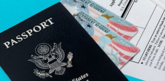 Alistan Nuevo Requisito para VISA de Estados Unidos Alistan Nuevo Requisito para VISA de Estados Unidos