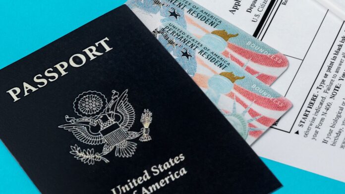 Alistan Nuevo Requisito para VISA de Estados Unidos