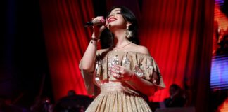 ¡Ángela Aguilar dará concierto gratis por Día de la Independencia! Ángela Aguilar dará concierto gratis por Día de la Independencia