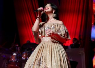 ¡Ángela Aguilar dará concierto gratis por Día de la Independencia! Ángela Aguilar dará concierto gratis por Día de la Independencia