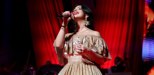 ¡Ángela Aguilar dará concierto gratis por Día de la Independencia! Ángela Aguilar dará concierto gratis por Día de la Independencia