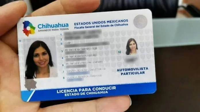 Así obtienes 30% de descuento en tu licencia de conducir hasta el 18 de octubre