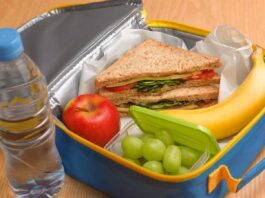 Aumenta costo del sándwich para el regreso a clases 2025 Aumenta costo del sándwich para el regreso a clases 2025