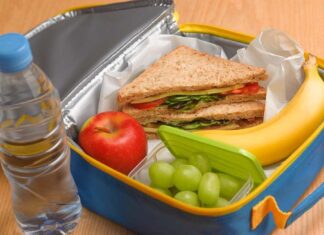 Aumenta costo del sándwich para el regreso a clases 2025 Aumenta costo del sándwich para el regreso a clases 2025