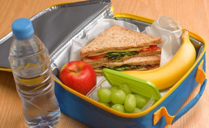 Aumenta costo del sándwich para el regreso a clases 2025