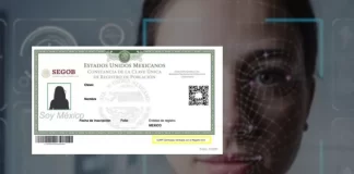 CURP biométrica: Cómo tramitarla y cuándo será obligatoria CURP biométrica Cómo tramitarla y cuándo será obligatoria