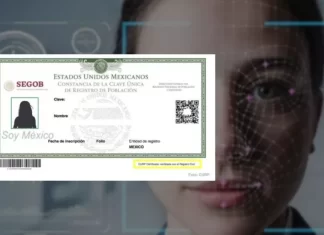 CURP biométrica: Cómo tramitarla y cuándo será obligatoria CURP biométrica Cómo tramitarla y cuándo será obligatoria