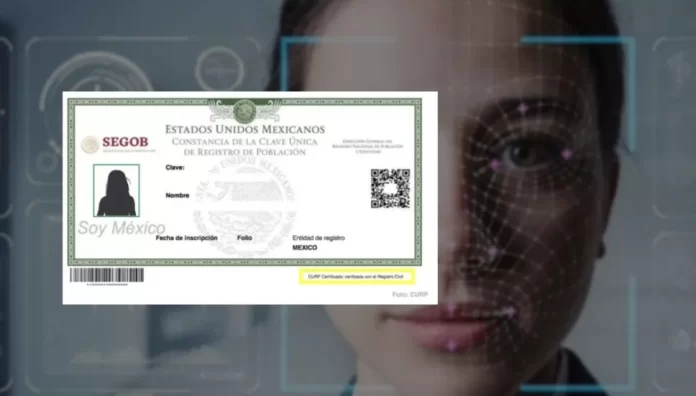 CURP biométrica Cómo tramitarla y cuándo será obligatoria