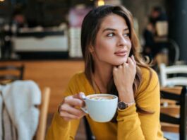 Café y Bienestar Emocional: Más que Solo Energía en una Taza Café y Bienestar Emocional Más que Solo Energía en una Taza
