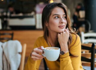 Café y Bienestar Emocional: Más que Solo Energía en una Taza Café y Bienestar Emocional Más que Solo Energía en una Taza