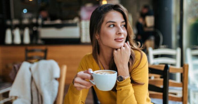 Café y Bienestar Emocional Más que Solo Energía en una Taza