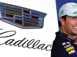 Checo Pérez admite que Cadillac será su último equipo Checo Pérez admite que Cadillac será su último equipo