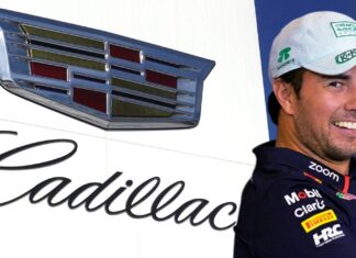 Checo Pérez admite que Cadillac será su último equipo Checo Pérez admite que Cadillac será su último equipo