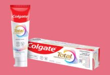 Cofepris retira del mercado crema dental Colgate Total Cofepris retira del mercado crema dental Colgate Total