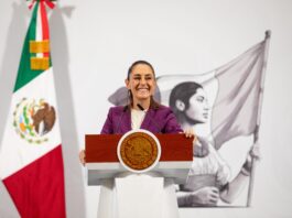 México está de moda: 1er semestre de 2025 llegaron 47.4 millones de visitantes y 23.4 millones de turistas
