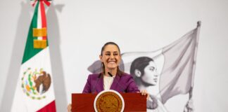 México está de moda: 1er semestre de 2025 llegaron 47.4 millones de visitantes y 23.4 millones de turistas