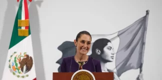 Crea Sheinbaum comisión para la reforma electoral Crea Sheinbaum comisión para la reforma electoral